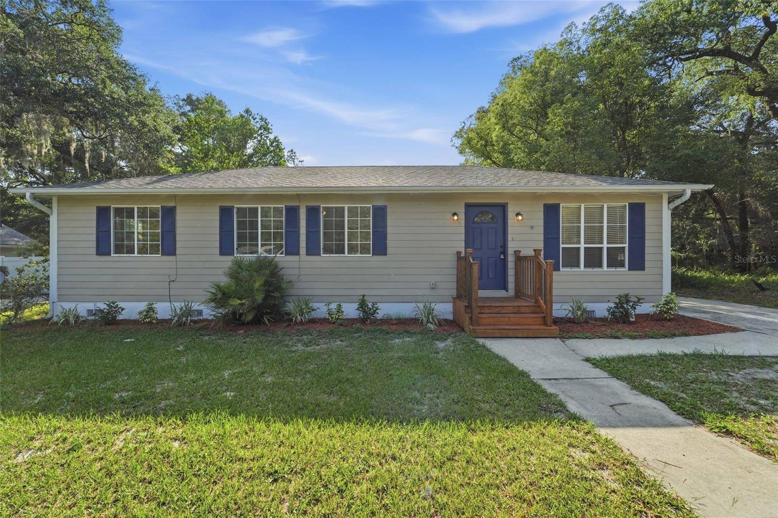 451 S BLUE LAKE AVE, Deland, FL 32724