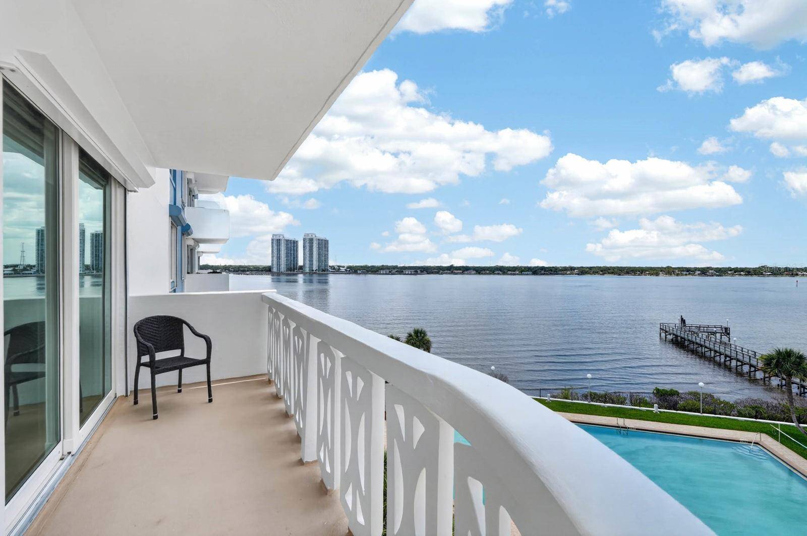 925 N HALIFAX AVE #403, Daytona Beach, FL 32118