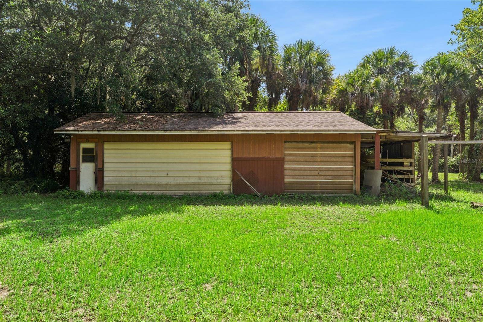 5450 ALLEN ST, Mims, FL 32754
