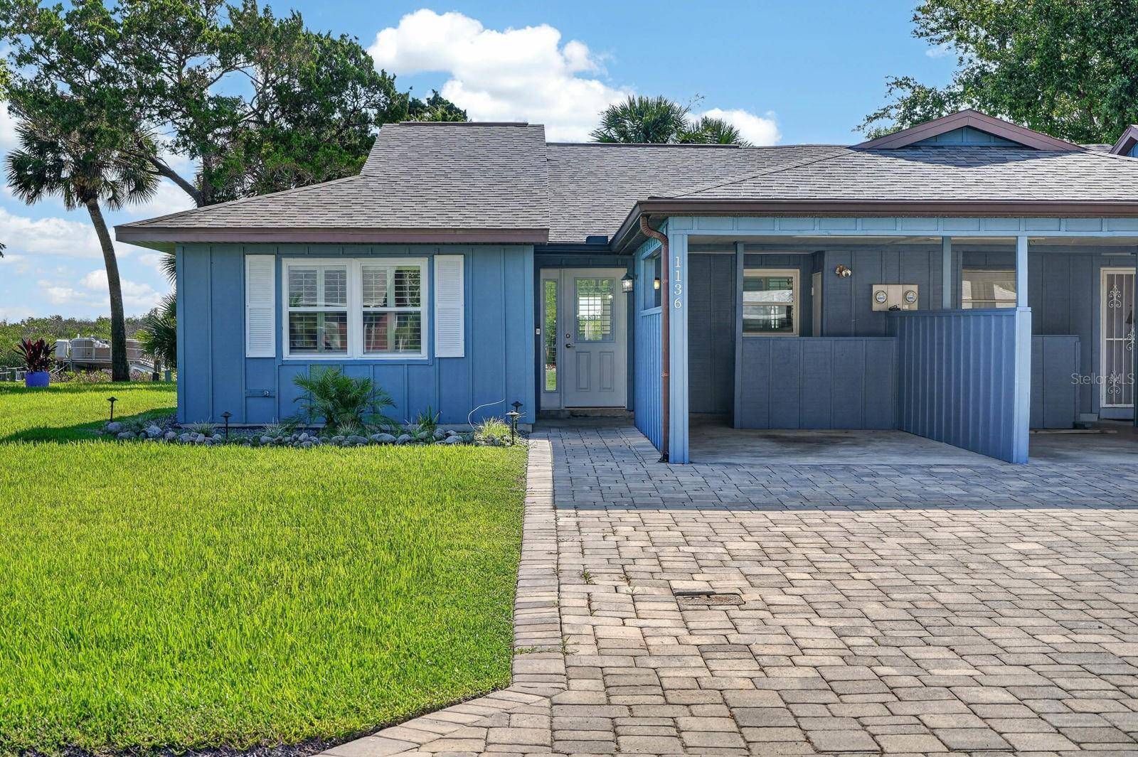 1136 HARBOUR POINT DR, Port Orange, FL 32127