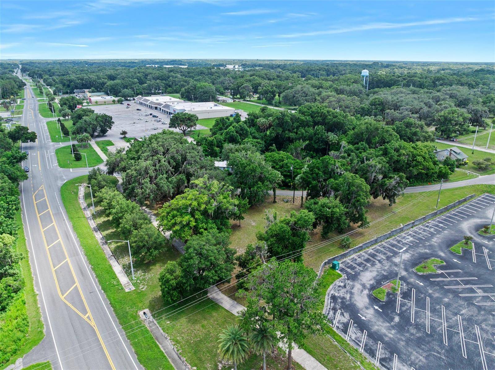 1101 N SUMMIT ST, Crescent City, FL 32112