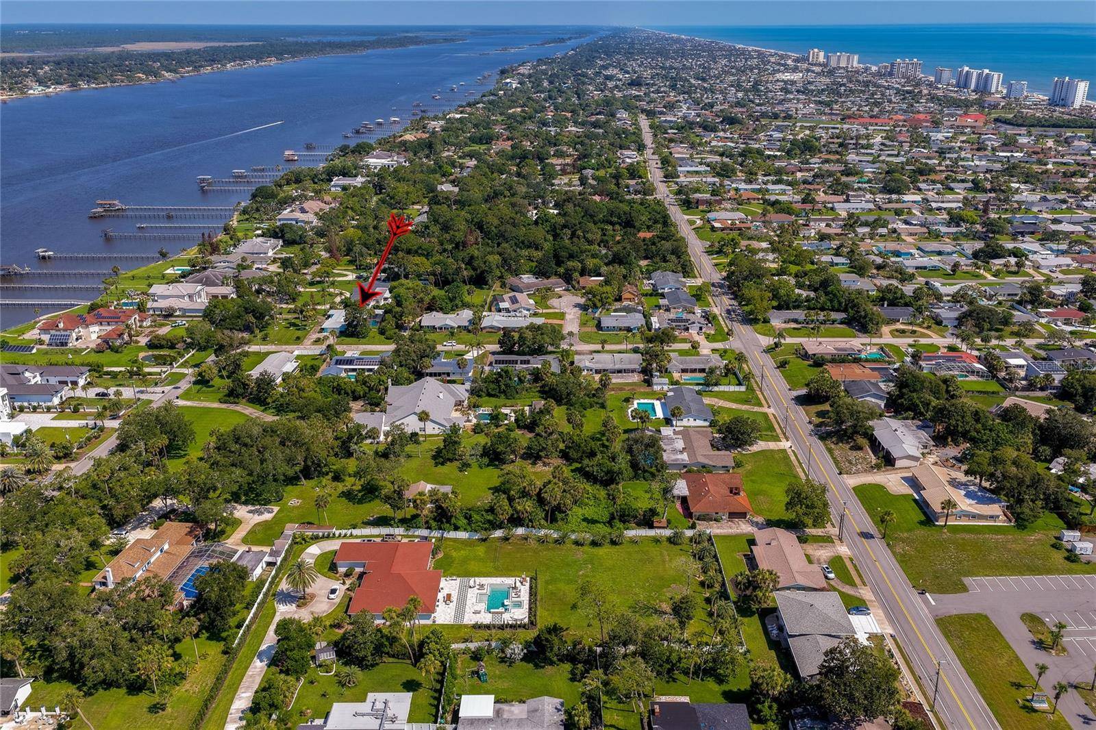 697 JOHN ANDERSON DR, Ormond Beach, FL 32176