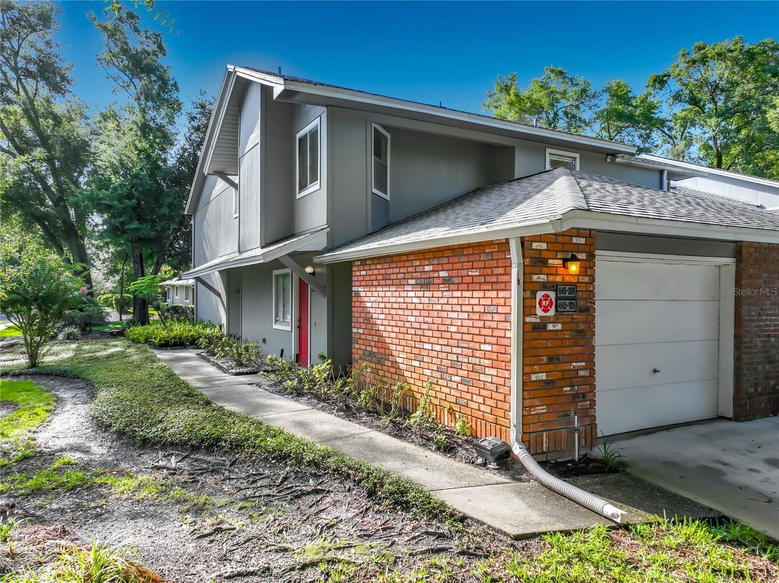 645 LAUREL OAK LN #201, Altamonte Springs, FL 32701