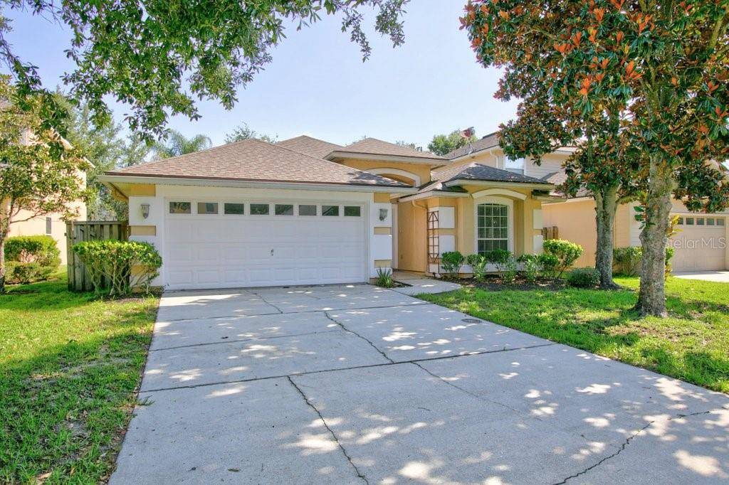828 CRYSTAL SPRING WAY, St Augustine, FL 32092