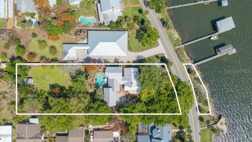 409 ROCKLEDGE DR, Rockledge, FL 32955
