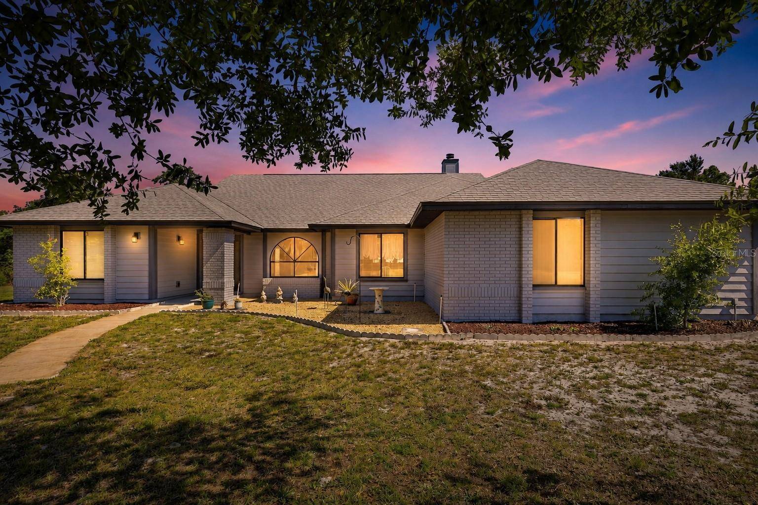 168 COMMUNITY DR, Debary, FL 32713