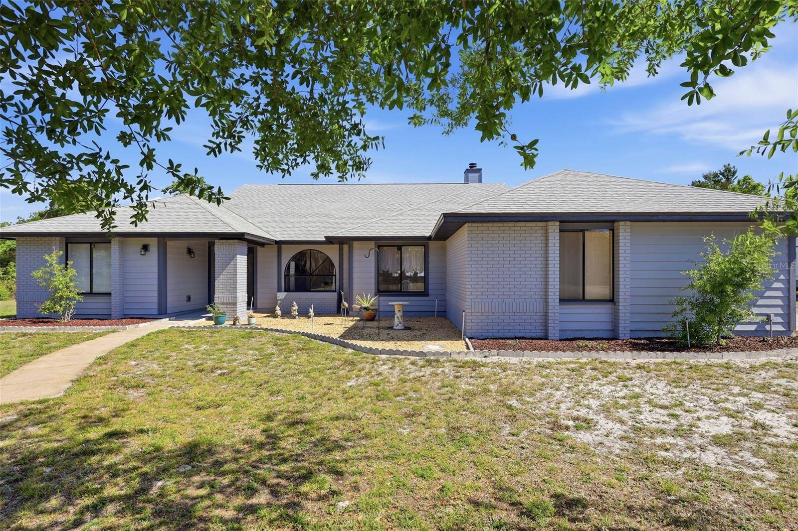 168 COMMUNITY DR, Debary, FL 32713
