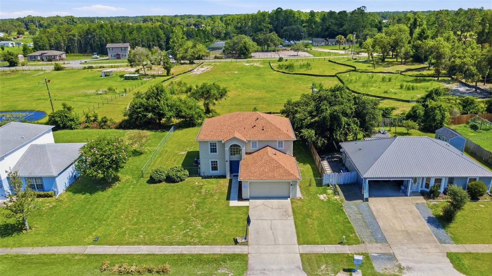 2678 BECKWITH ST, Deltona, FL 32738