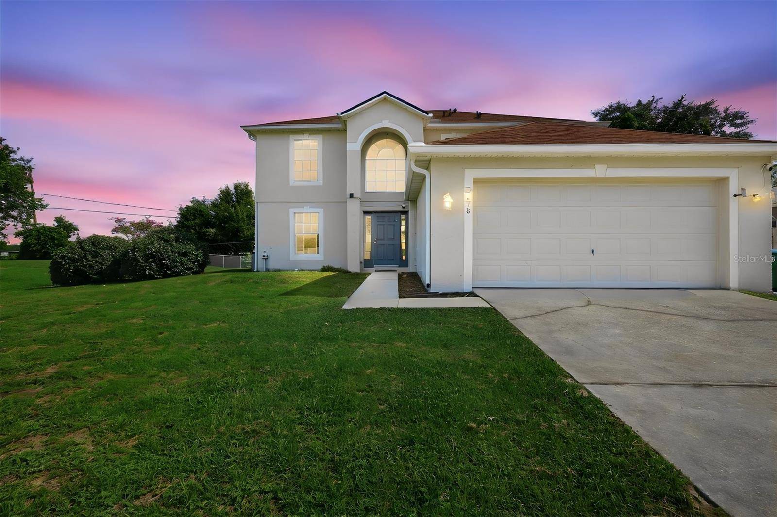 2678 BECKWITH ST, Deltona, FL 32738