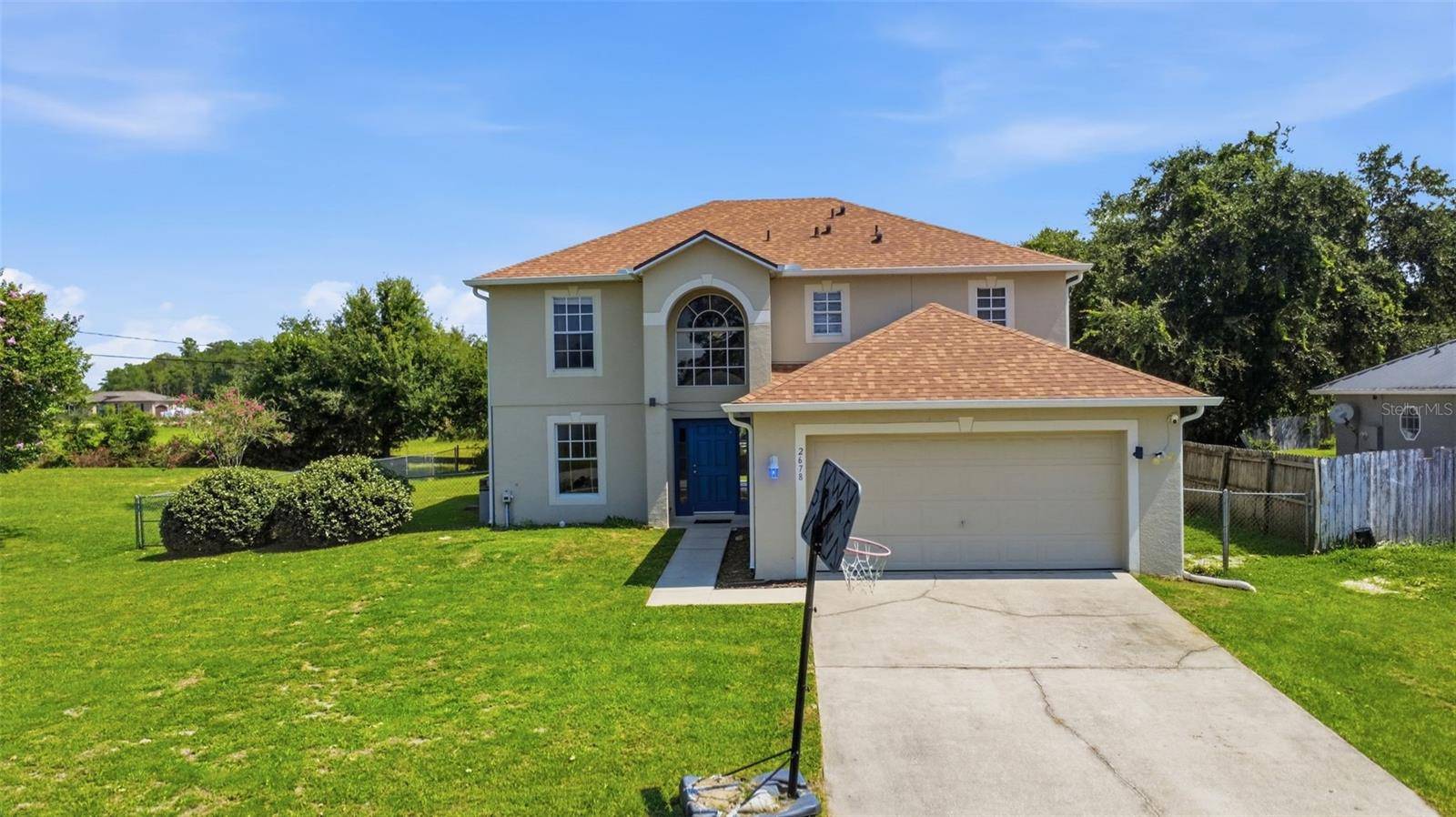 2678 BECKWITH ST, Deltona, FL 32738