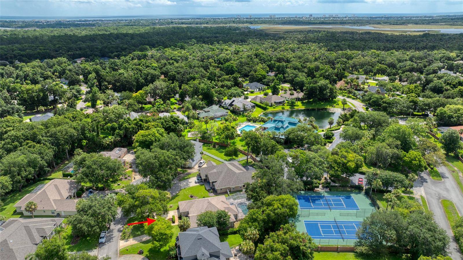 5 WATERCLIFF LN, Ormond Beach, FL 32174