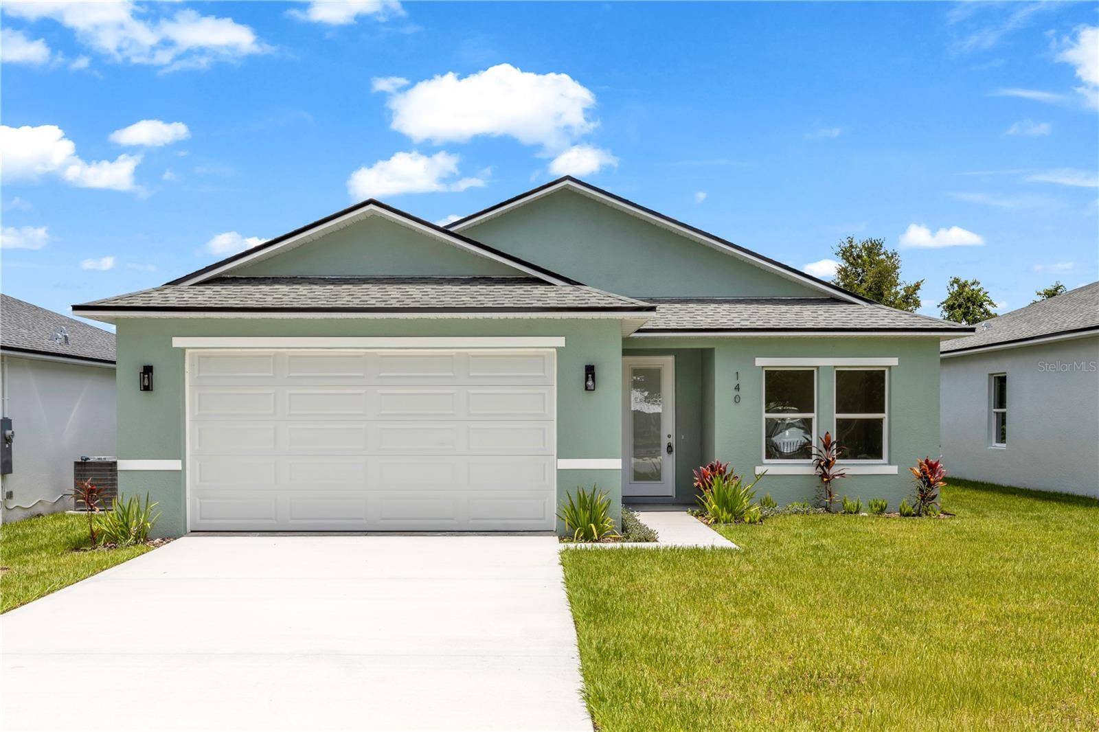 140 11TH AVE, Osteen, FL 32764