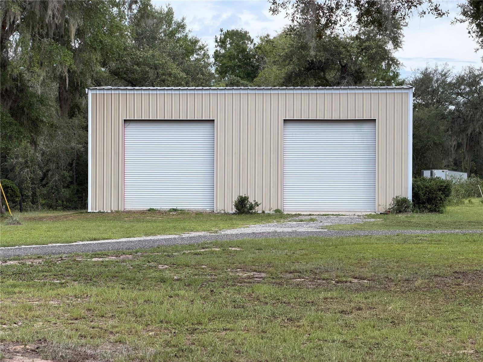 14190 NE 75TH ST, Bronson, FL 32621