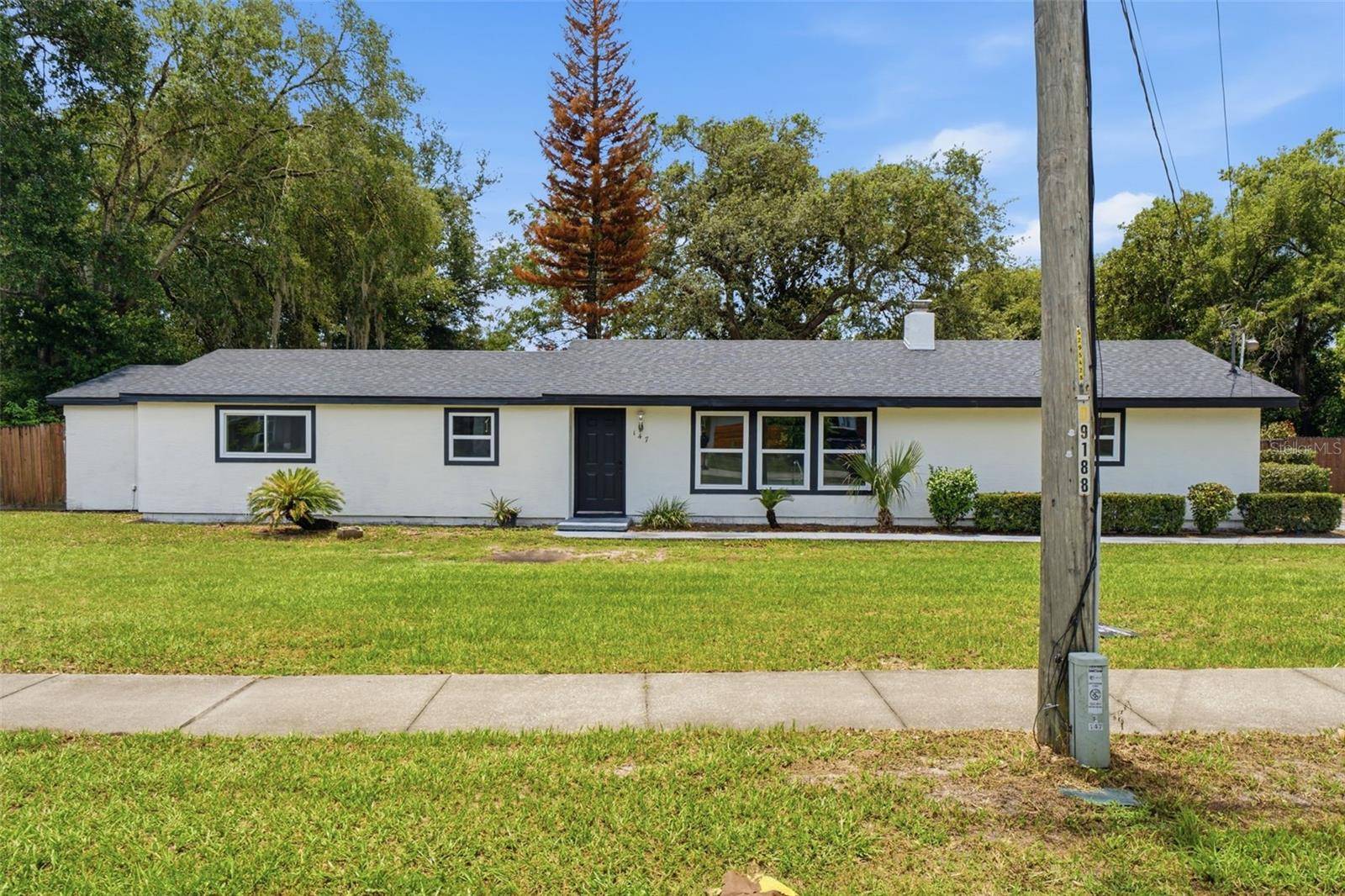 147 COLOMBA RD, Debary, FL 32713