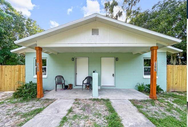 306 SW 19TH AVE, Ocala, FL 34471