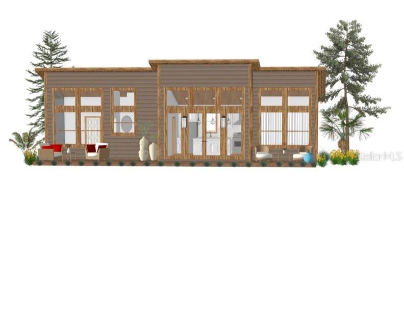 225 GARDENIA AVE, Georgetown, FL 32139