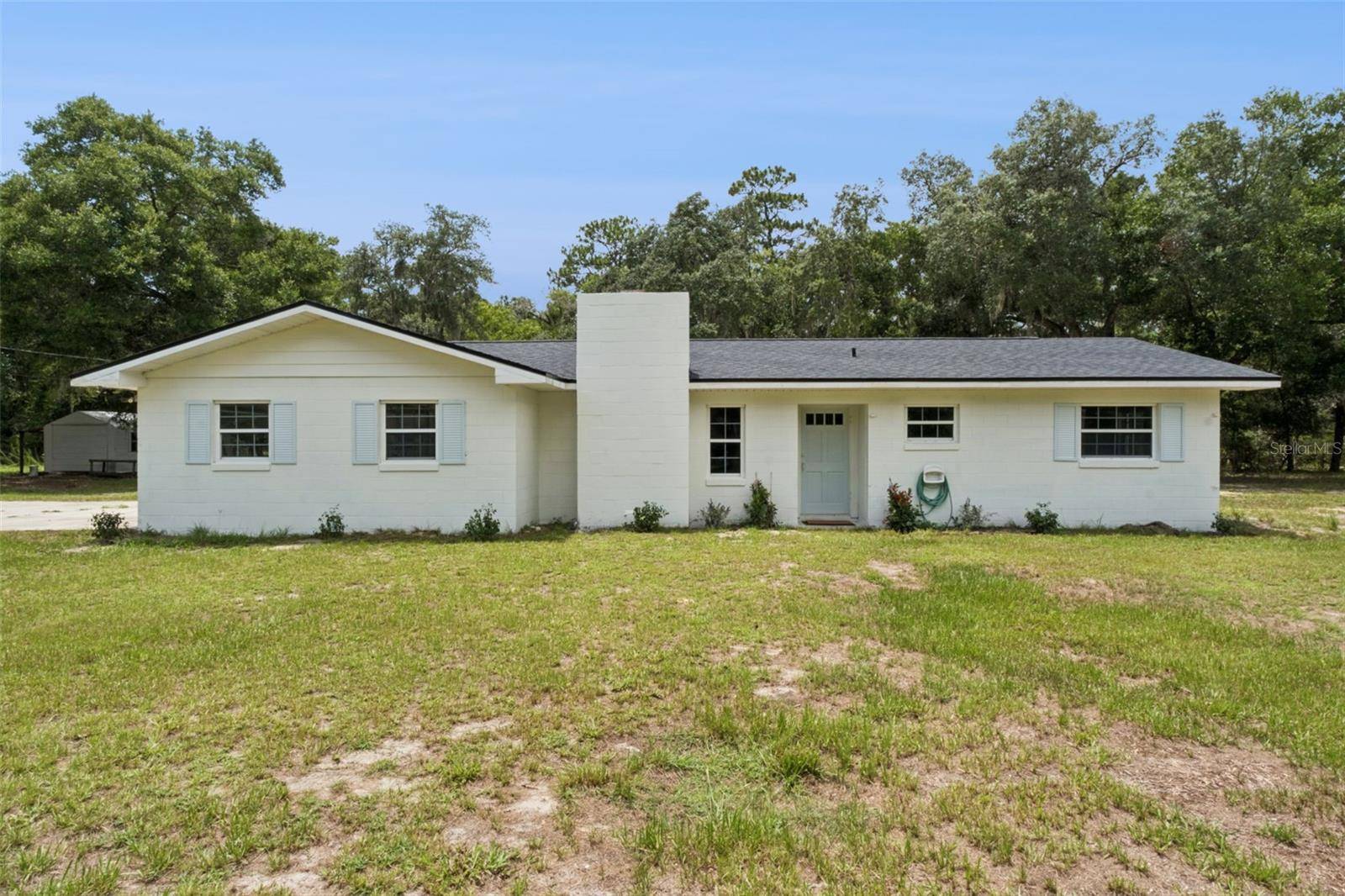 2650 HARRY AVE, Orange City, FL 32763