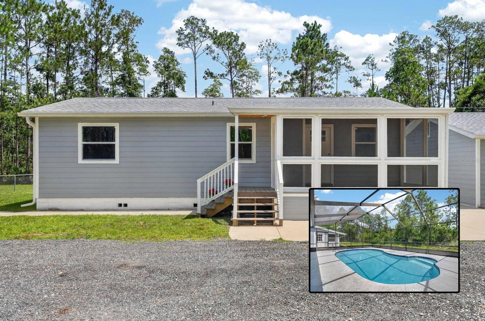 3798 BREEZY CT, Ormond Beach, FL 32174