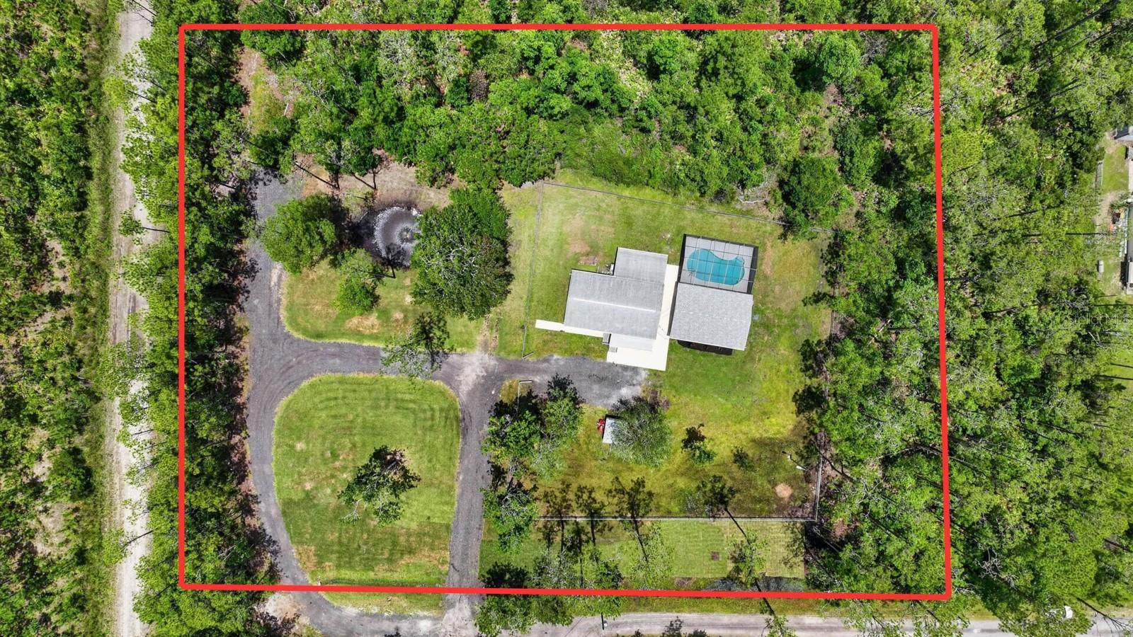 3798 BREEZY CT, Ormond Beach, FL 32174