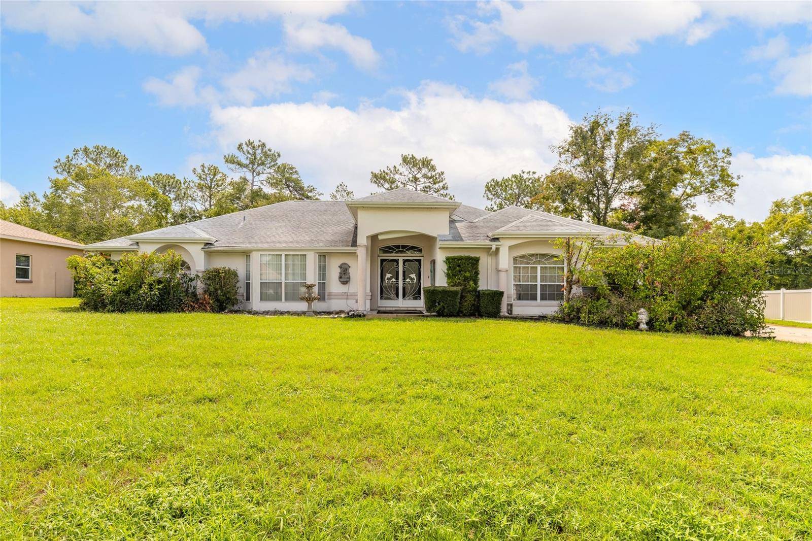 10901 SW 55TH AVE, Ocala, FL 34476