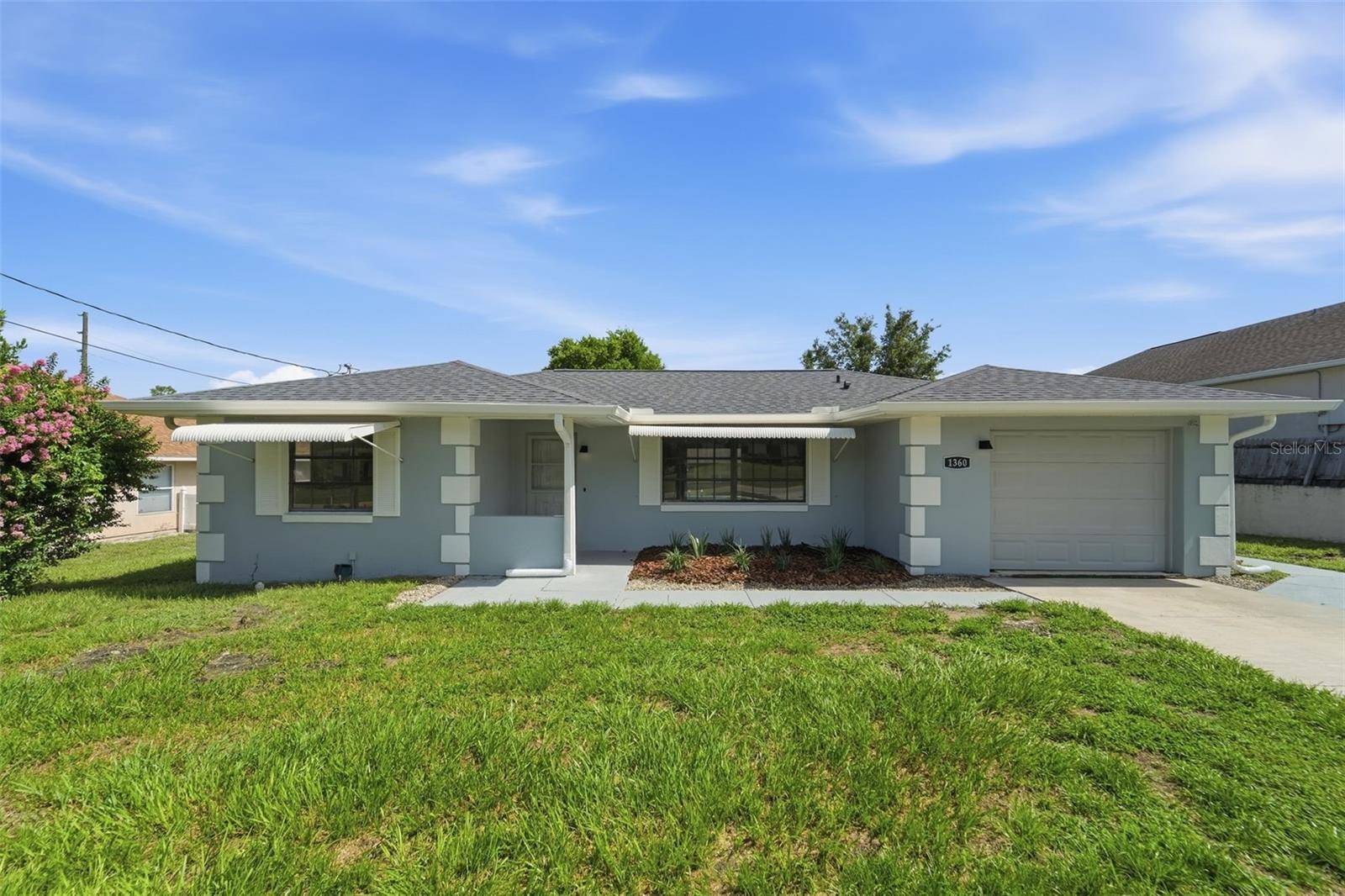 1360 N OLD MILL DR, Deltona, FL 32725