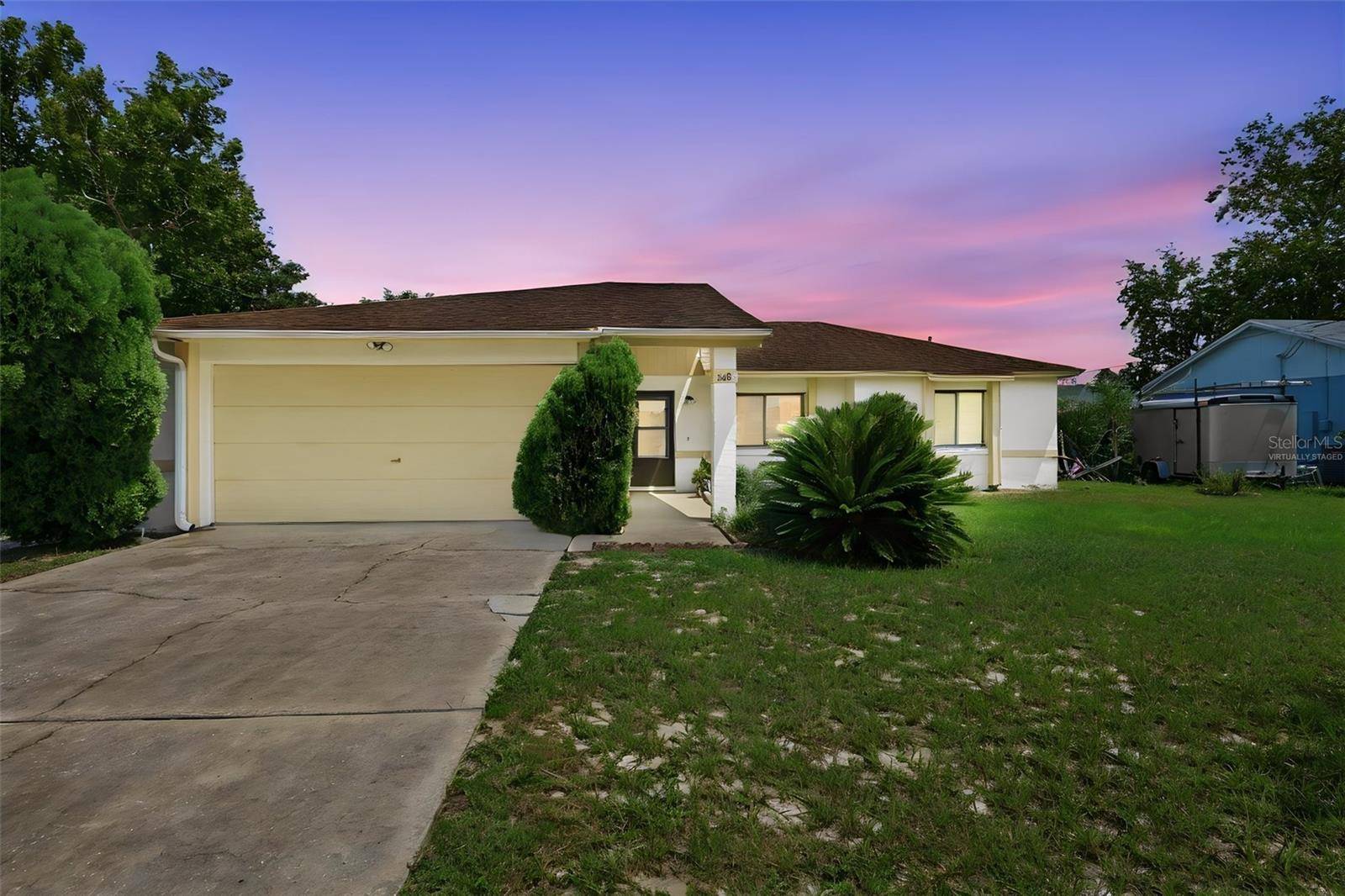1418 CATALINA BLVD, Deltona, FL 32725