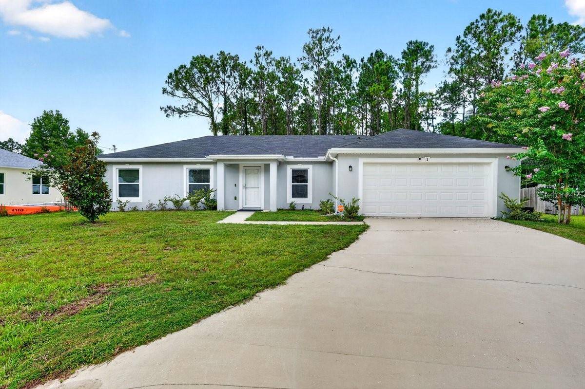 3 KARANDA CT, Palm Coast, FL 32164