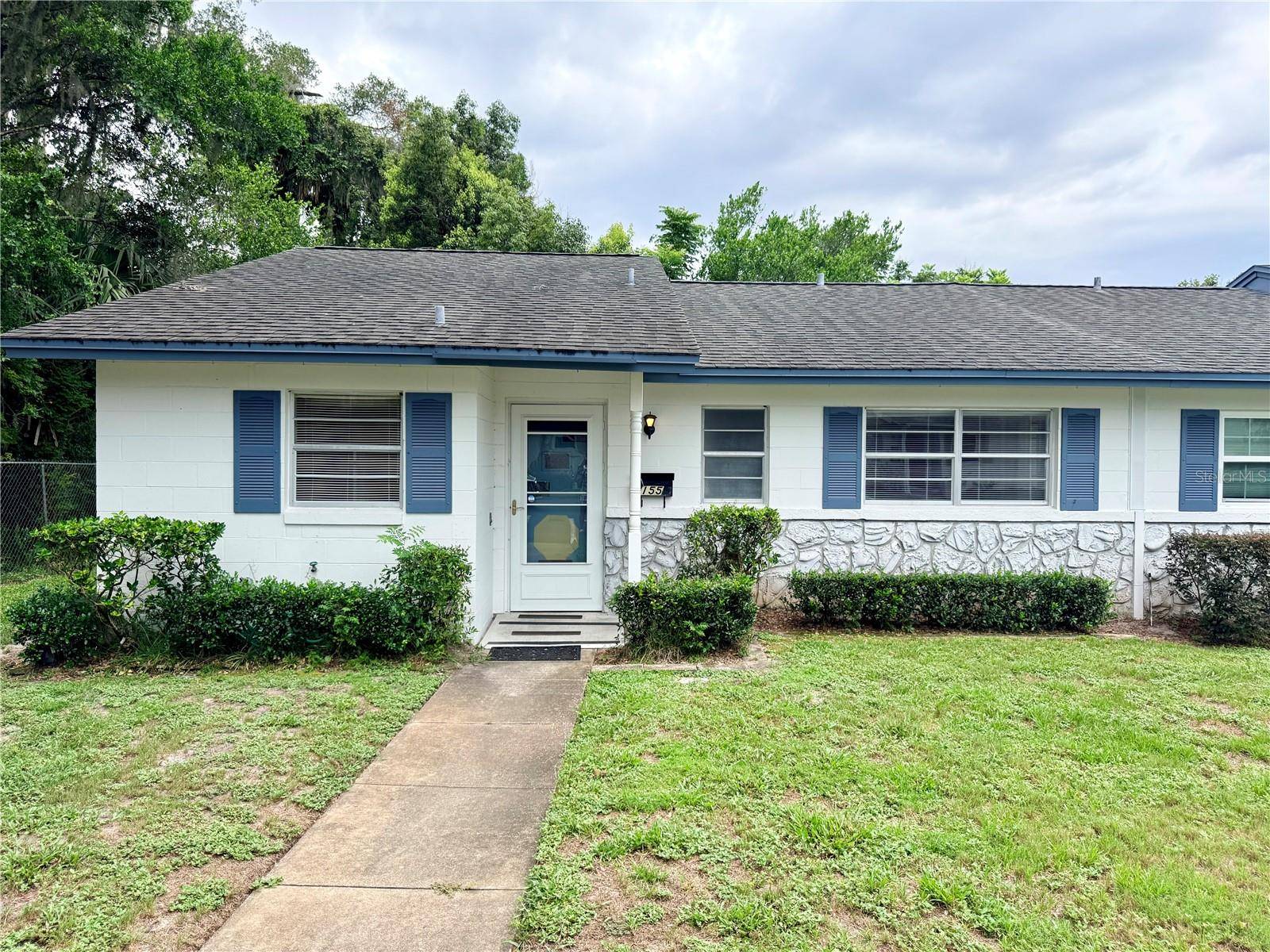 155 N HILL AVE #80, Deland, FL 32724