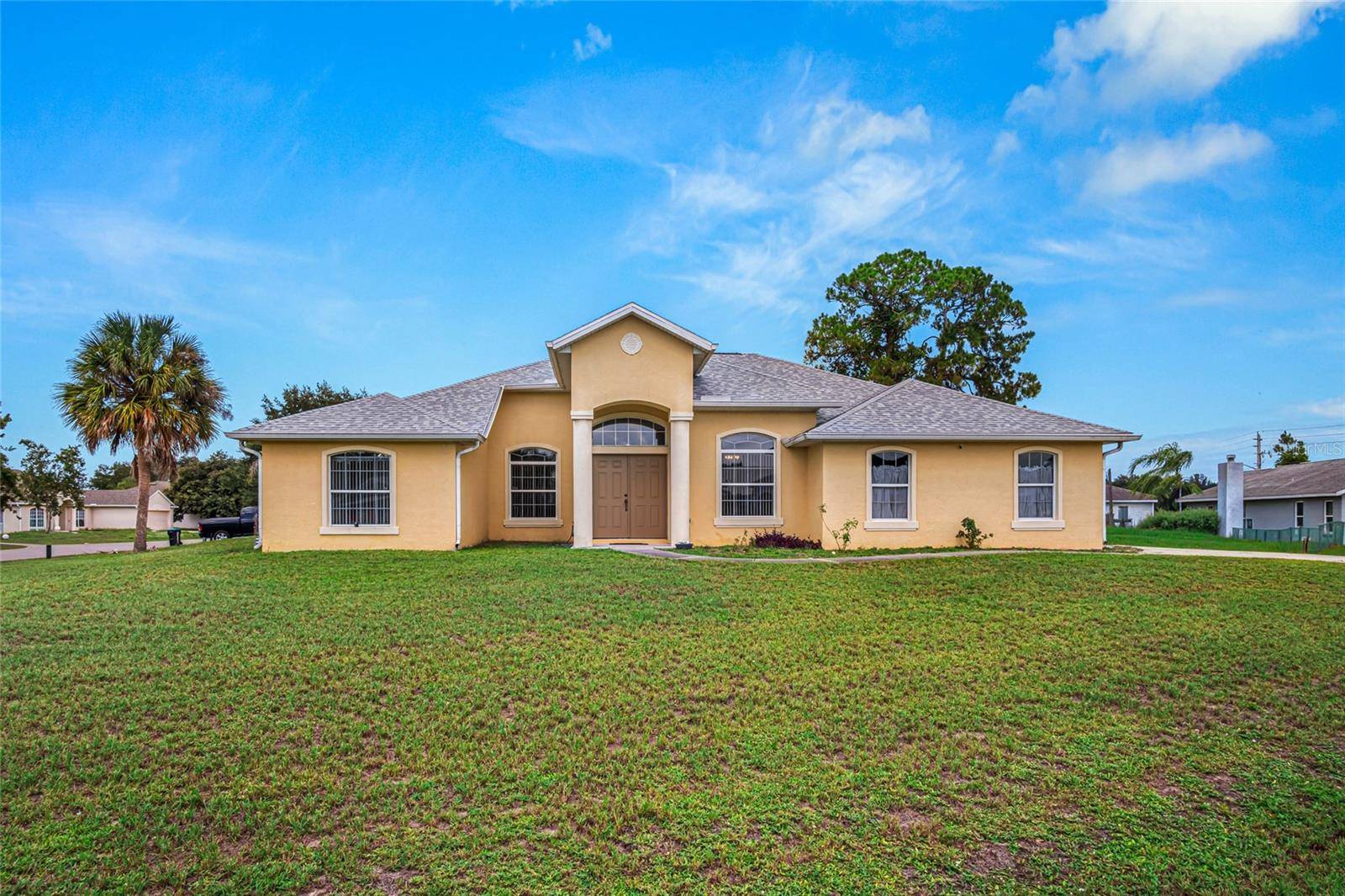 525 JUSTINE AVE NW, Palm Bay, FL 32907