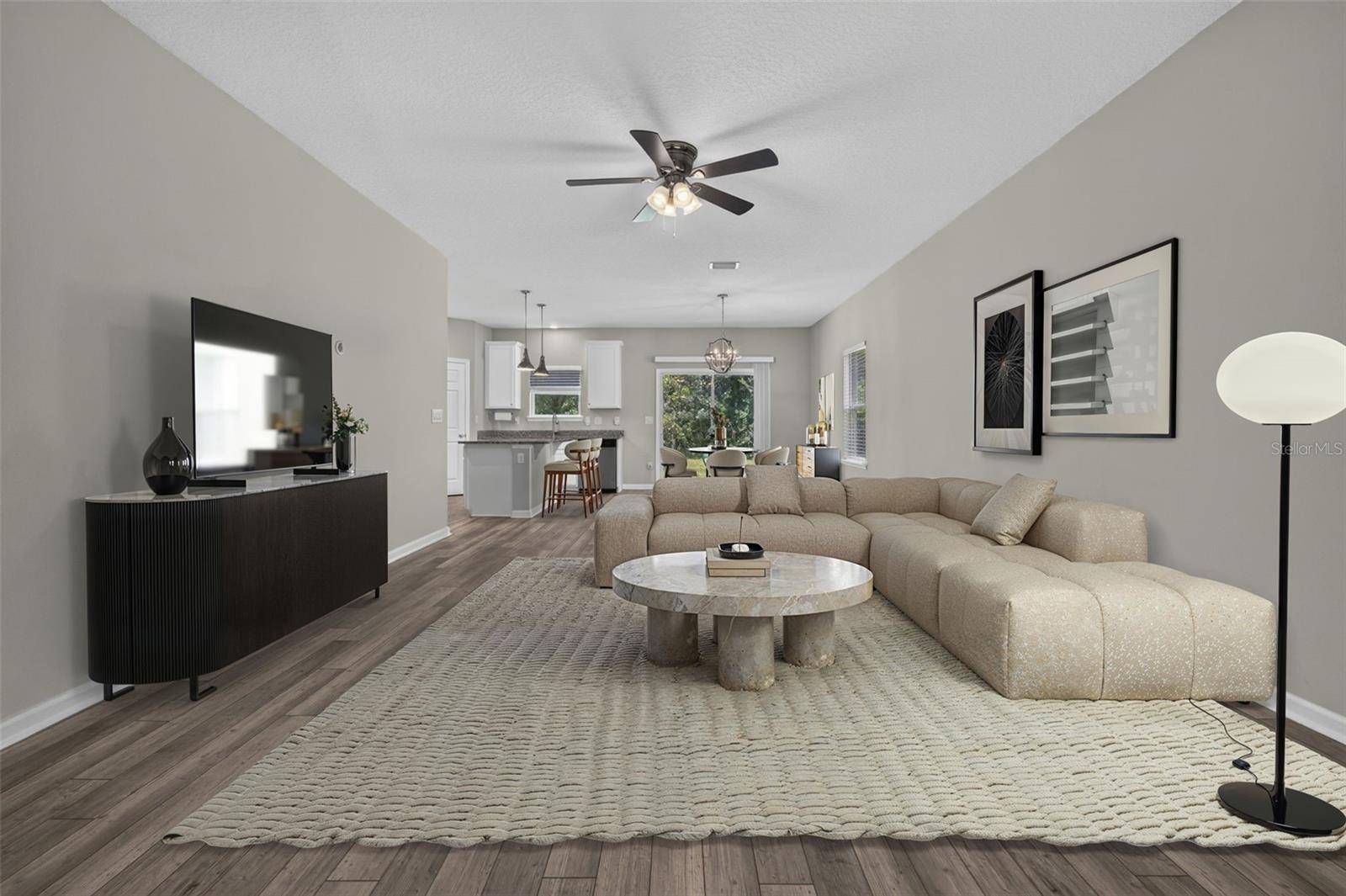 93 BELLA VITA WAY, Ormond Beach, FL 32174