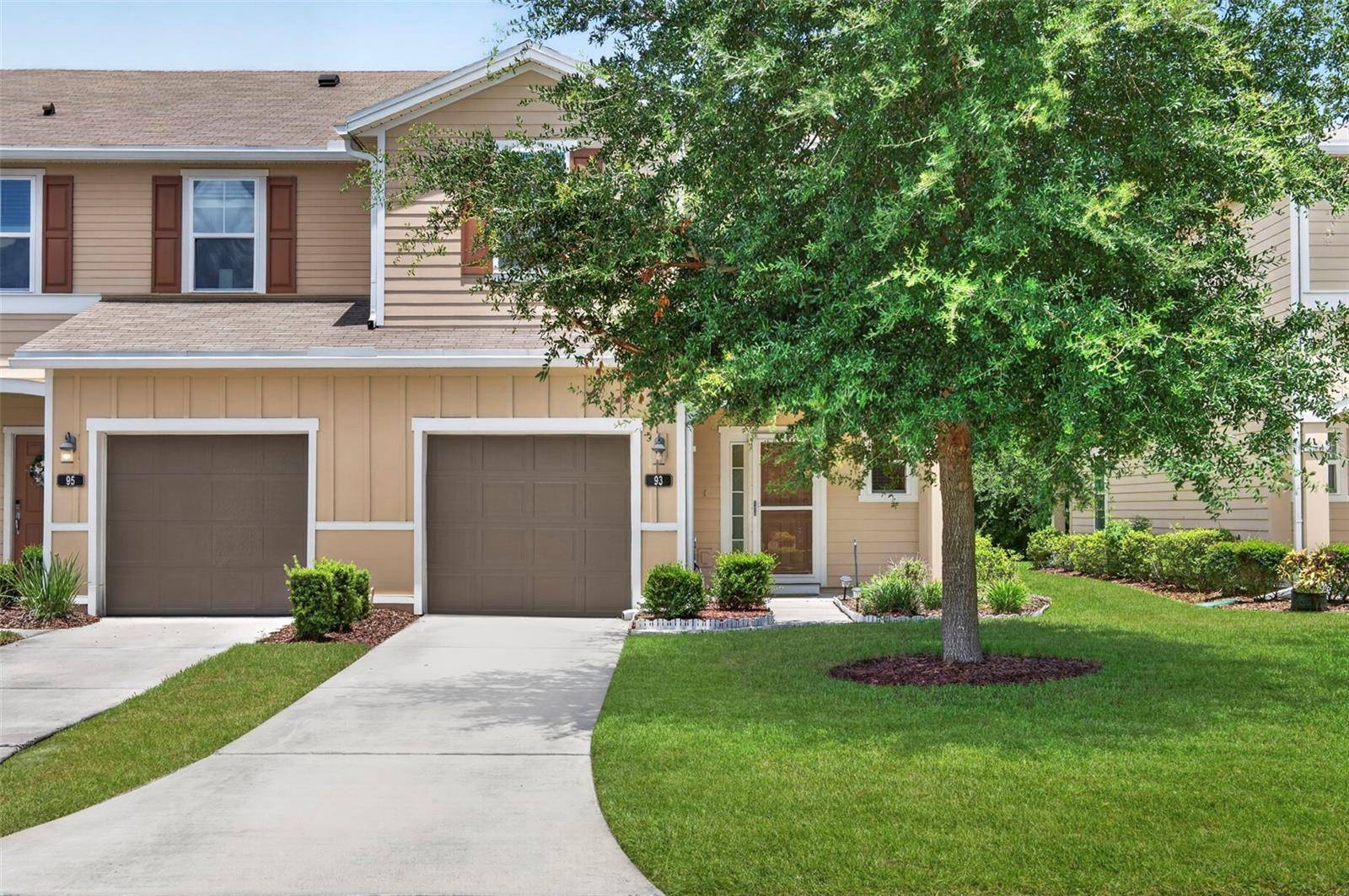 93 BELLA VITA WAY, Ormond Beach, FL 32174