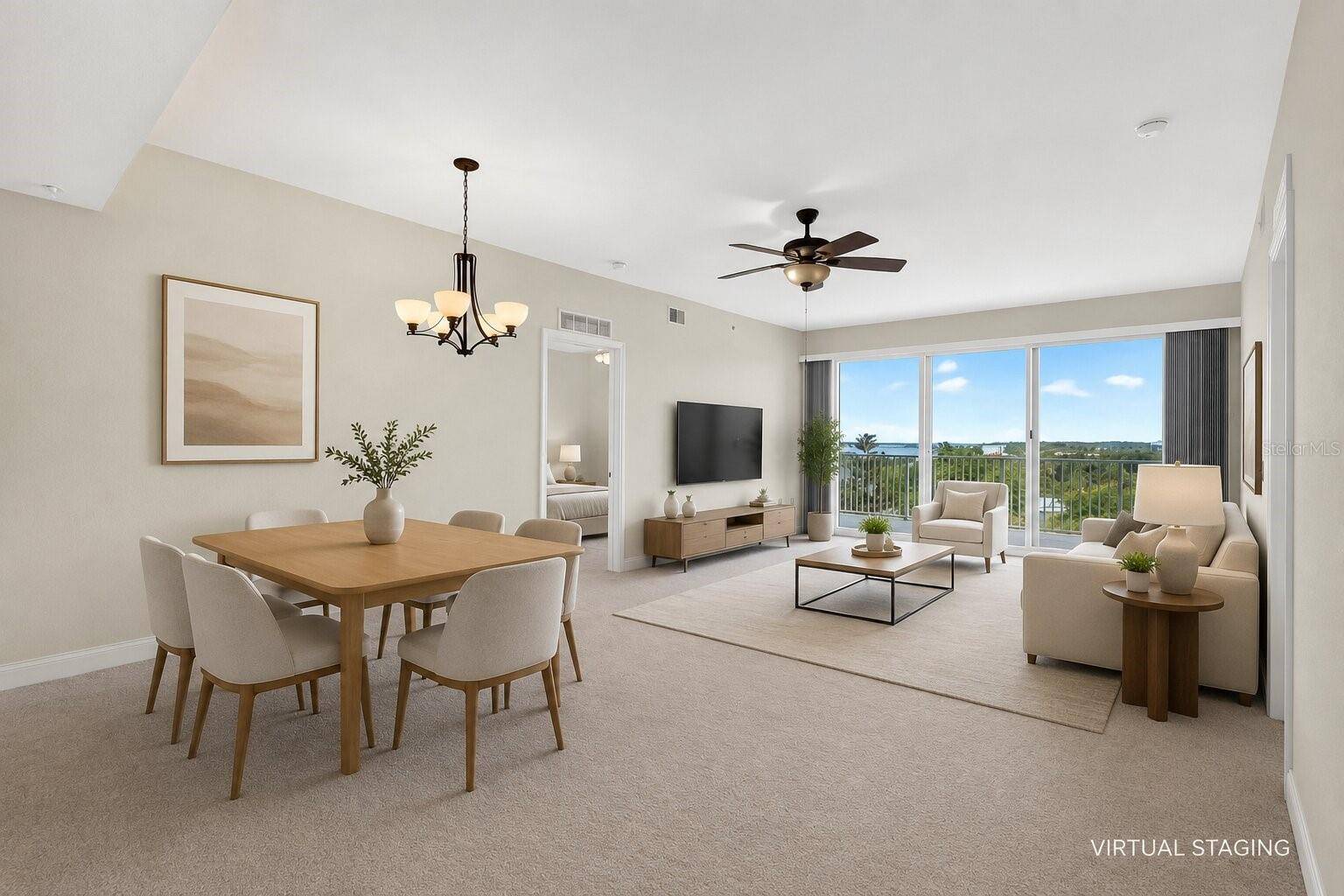 2801 S RIDGEWOOD AVE #504, South Daytona, FL 32119