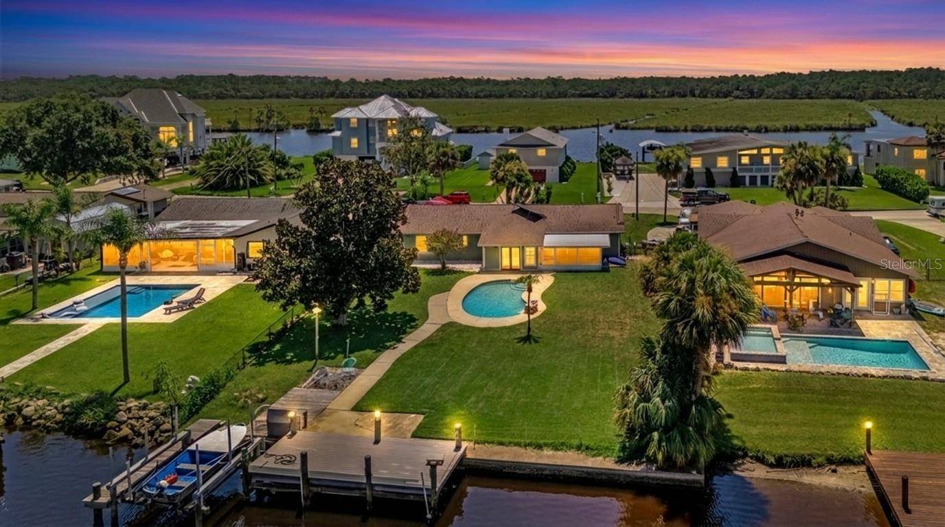 988 SHOCKNEY DR, Ormond Beach, FL 32174