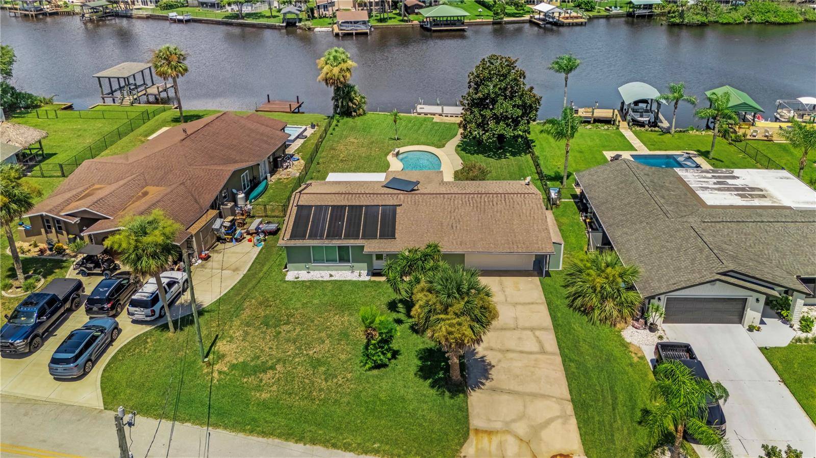 988 SHOCKNEY DR, Ormond Beach, FL 32174