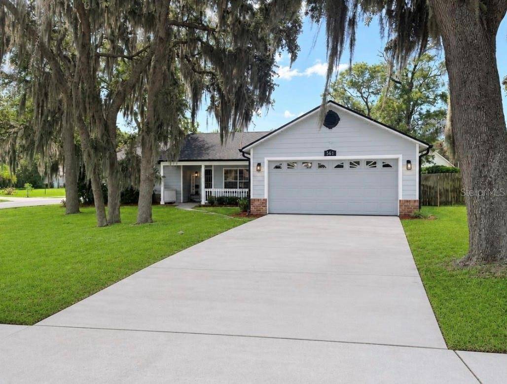 561 ASTORIA DR, Deland, FL 32724