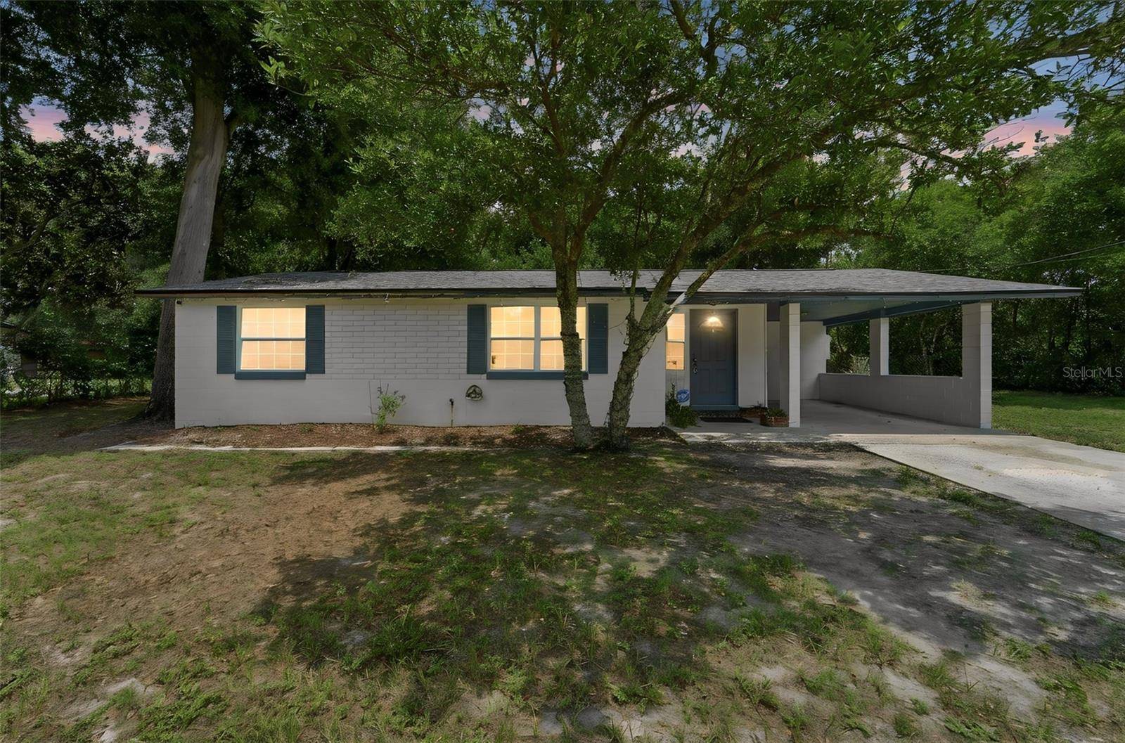 44 VOLUSIA DR, Debary, FL 32713
