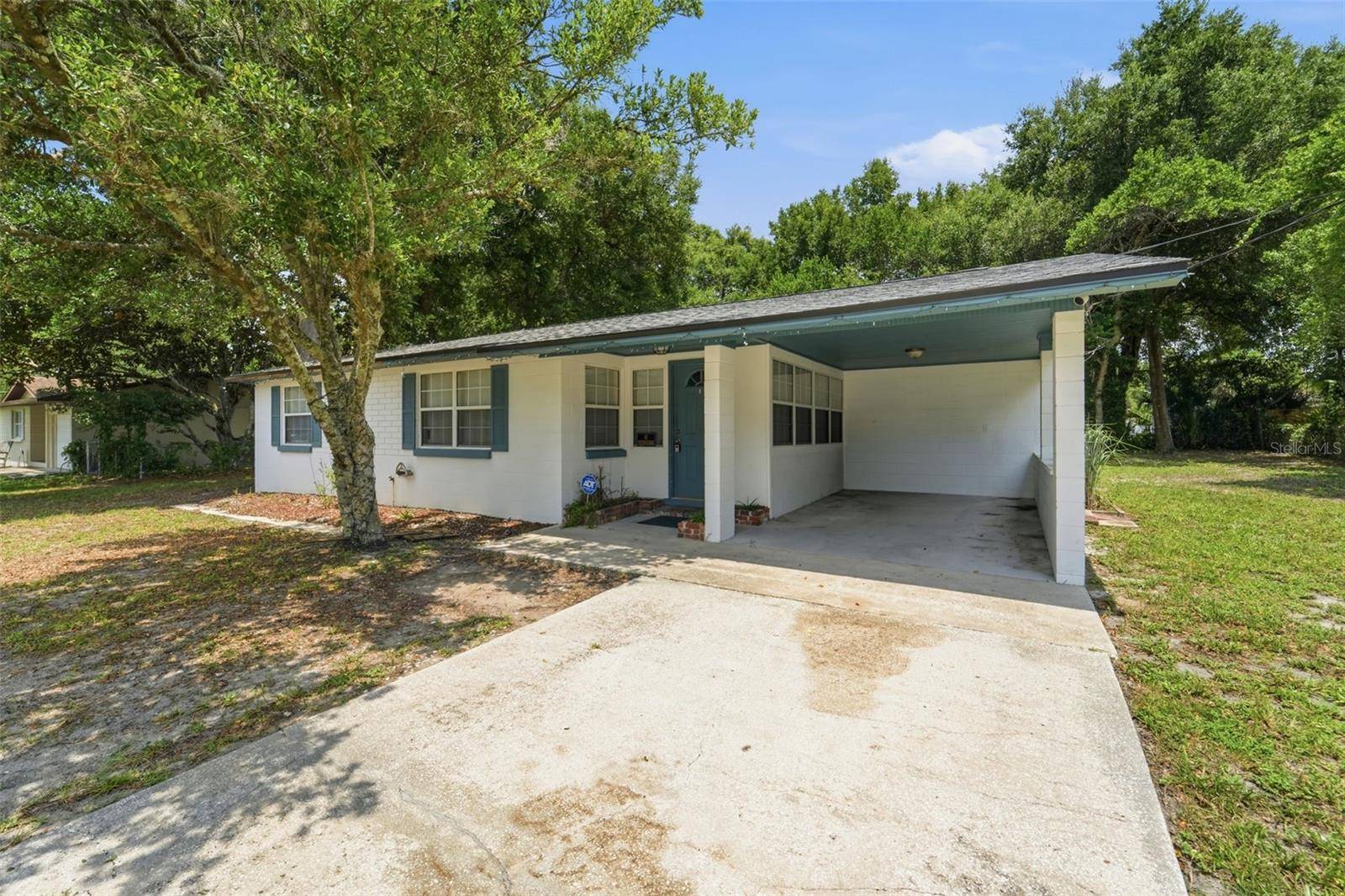 44 VOLUSIA DR, Debary, FL 32713