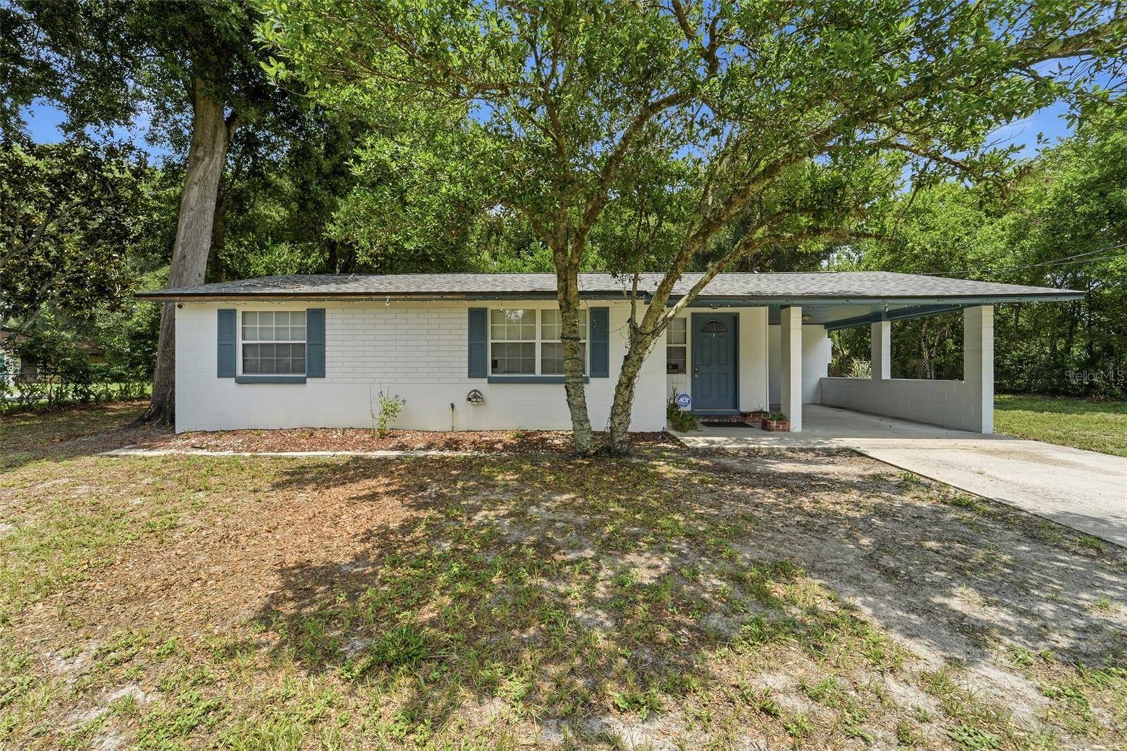 44 VOLUSIA DR, Debary, FL 32713