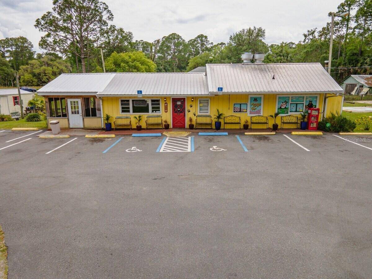 24646 STATE ROAD 40, Astor, FL 32102