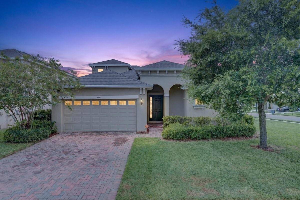 3833 LOON LN, Sanford, FL 32773