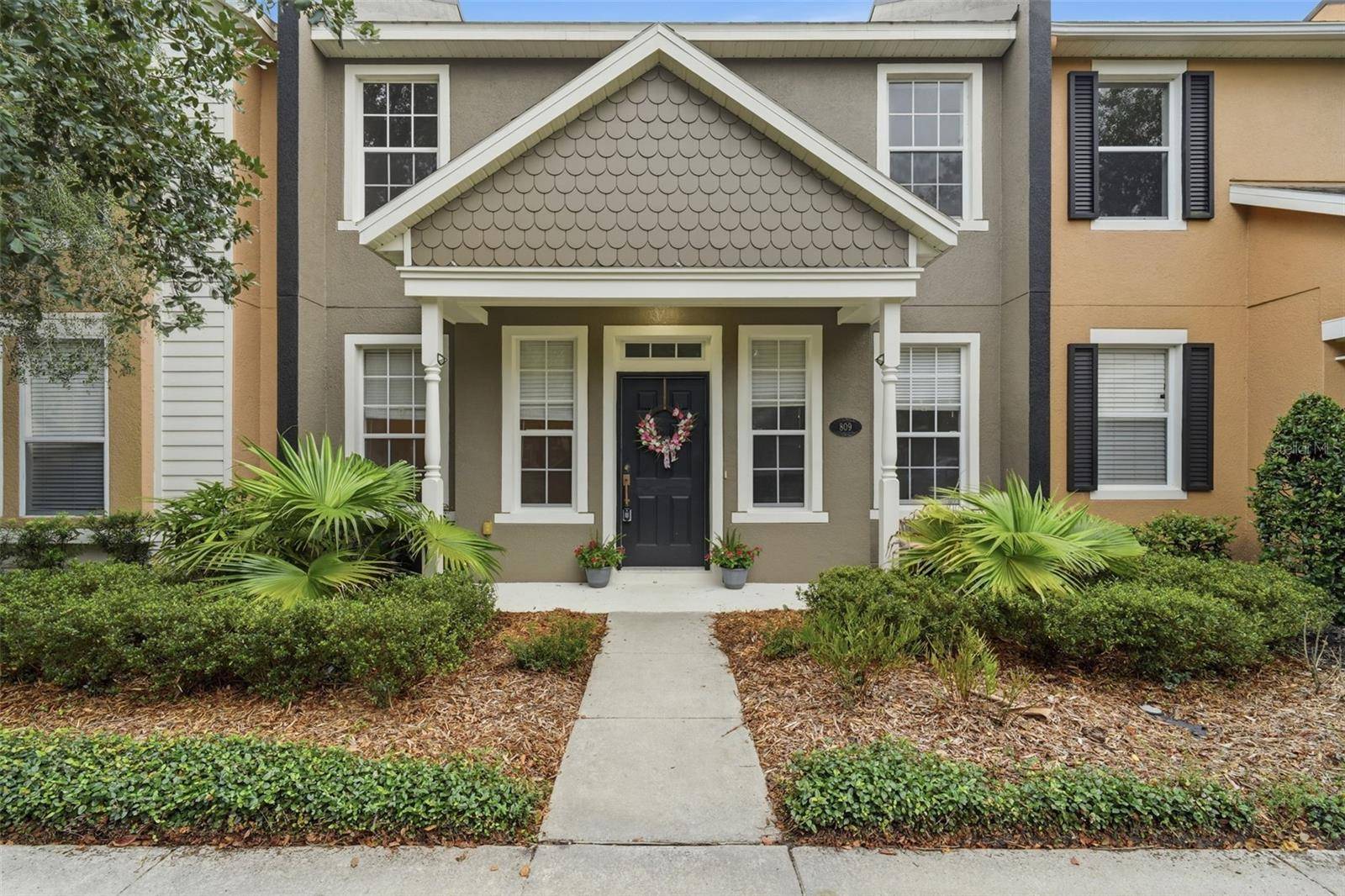 809 WYNBROOK LN, Deland, FL 32724