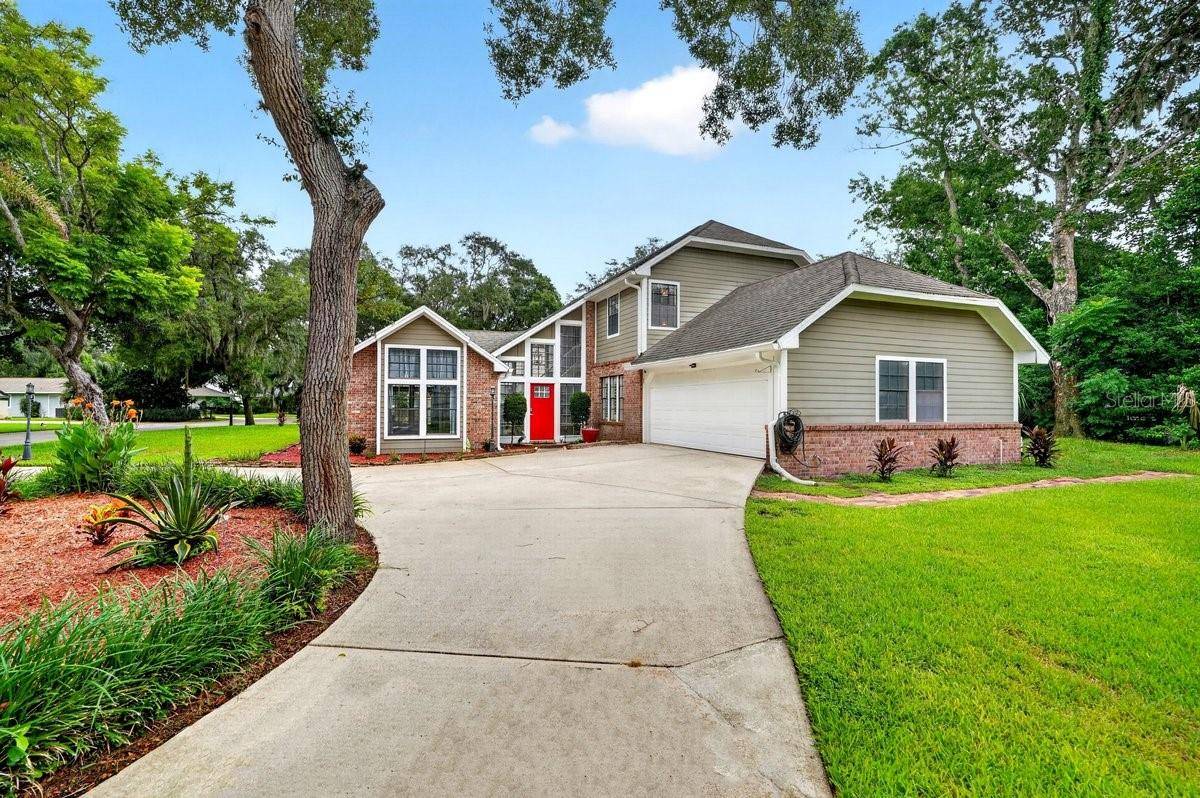 1 EAGLE ROCK TRL, Ormond Beach, FL 32174