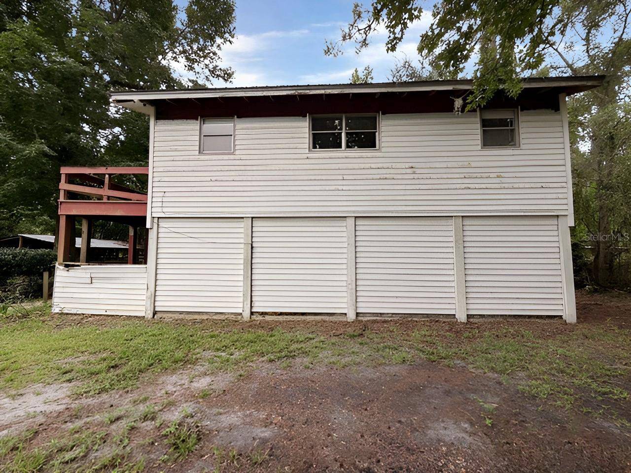 109 HANPARD LN, Palatka, FL 32177