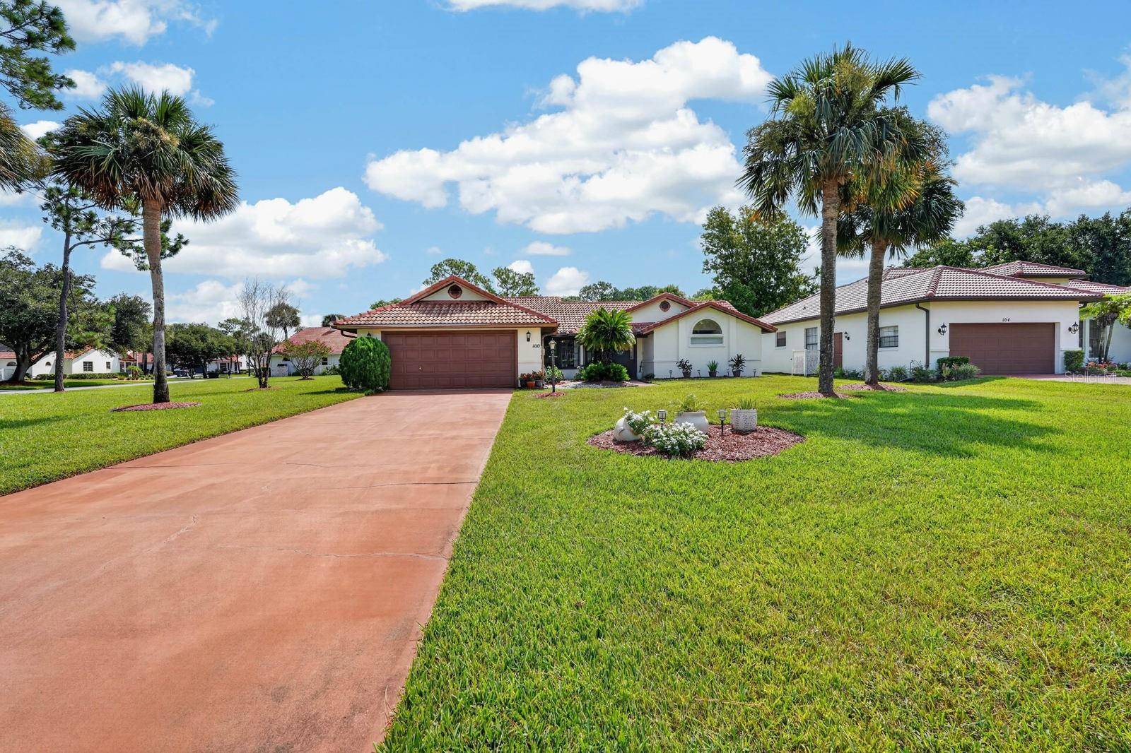 100 WATER TURKEY CT, Daytona Beach, FL 32119