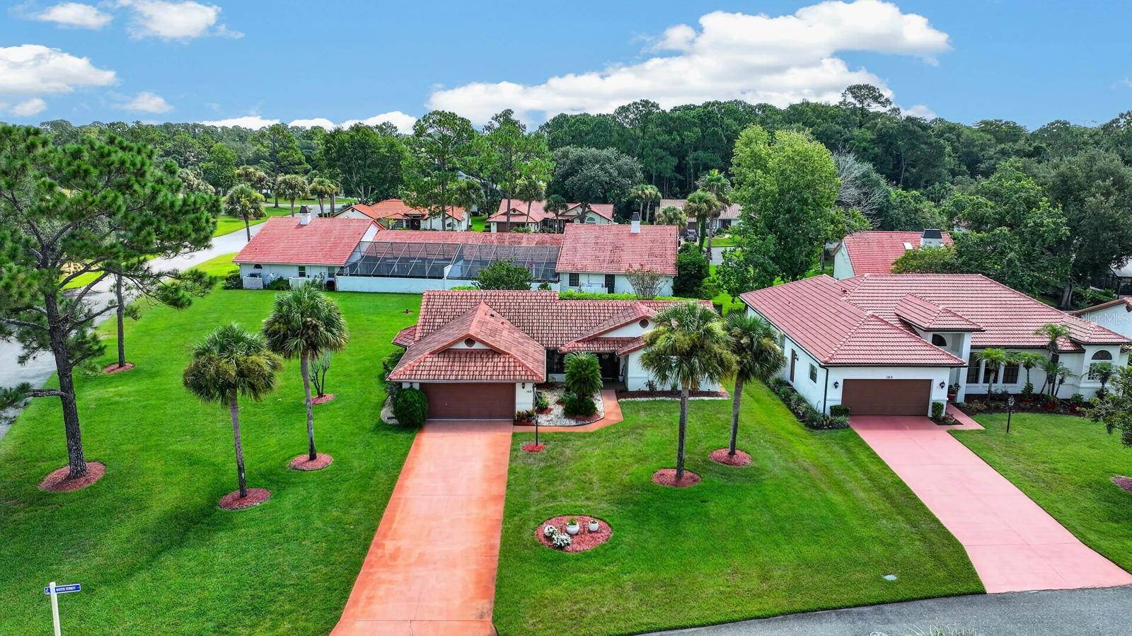 100 WATER TURKEY CT, Daytona Beach, FL 32119