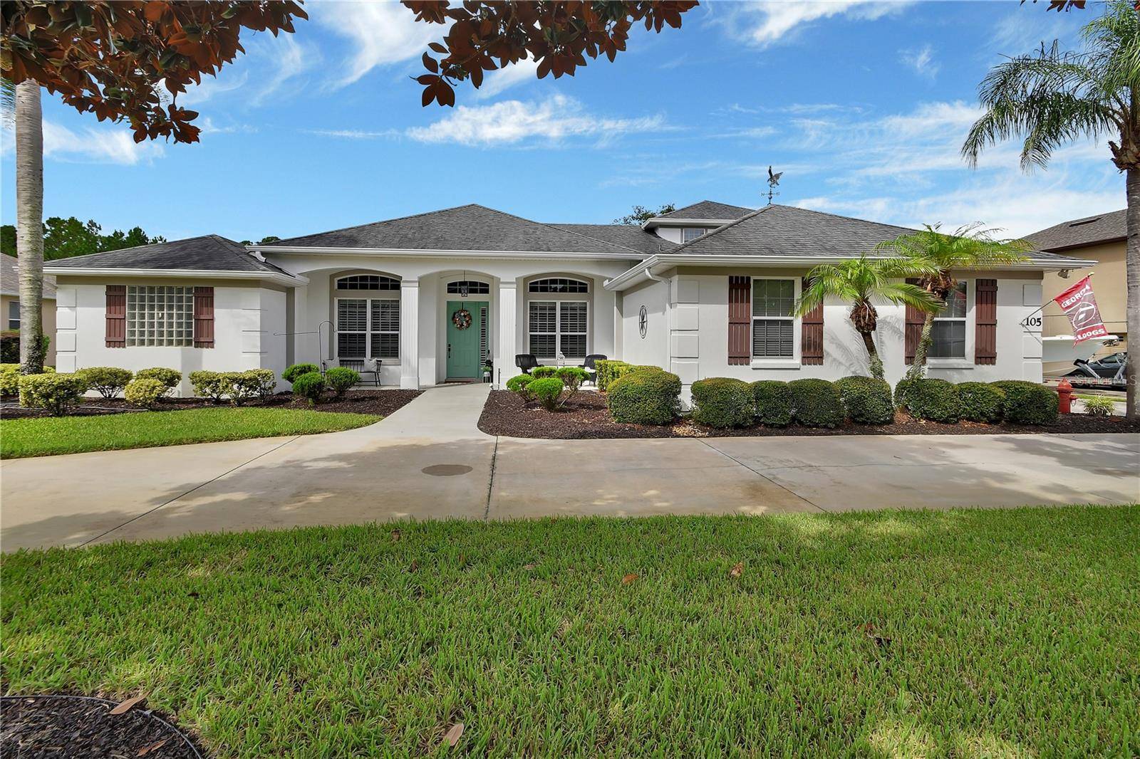 105 PINE SIDE DR, Debary, FL 32713