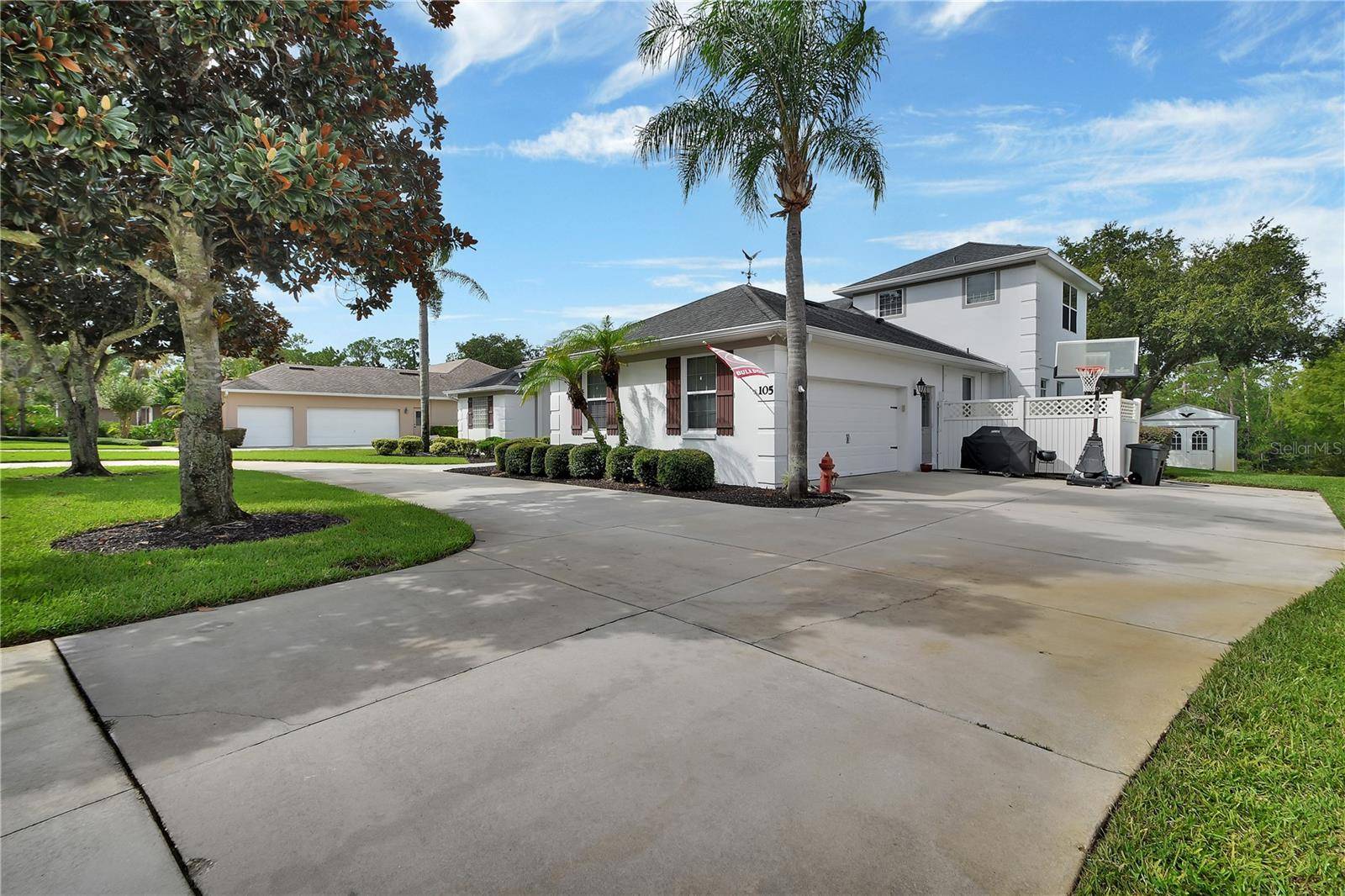 105 PINE SIDE DR, Debary, FL 32713