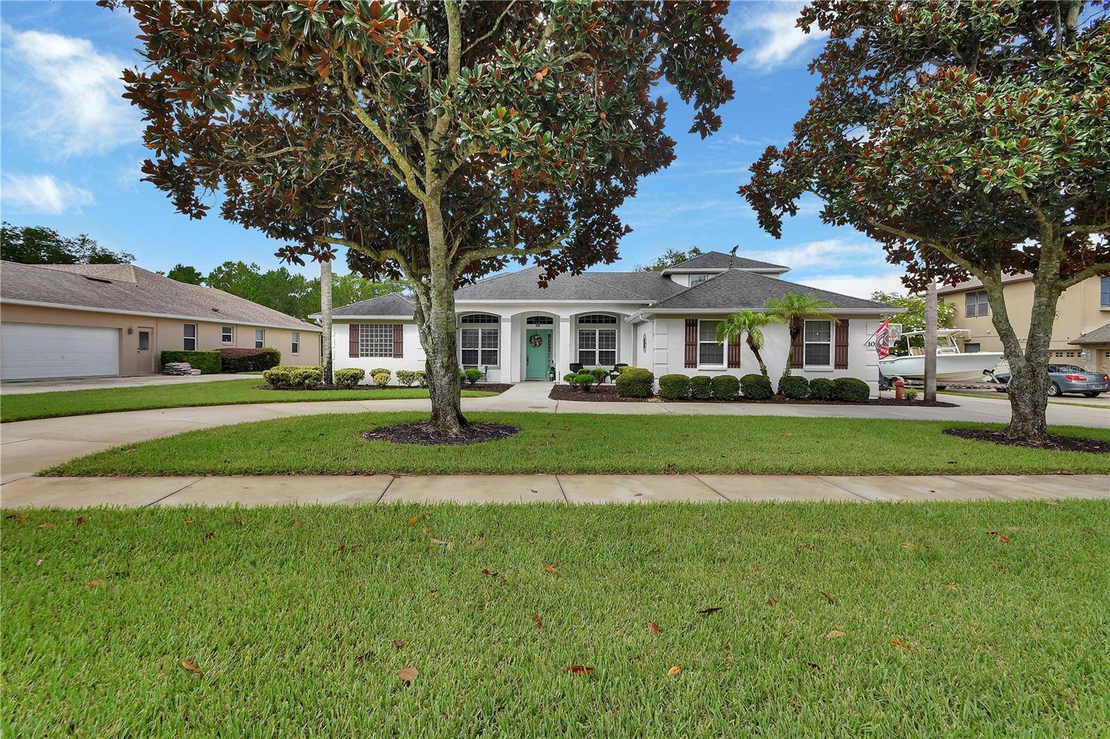 105 PINE SIDE DR, Debary, FL 32713