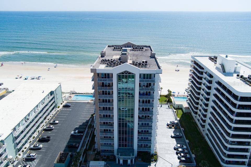 3737 S ATLANTIC AVE #401, Daytona Beach Shores, FL 32118
