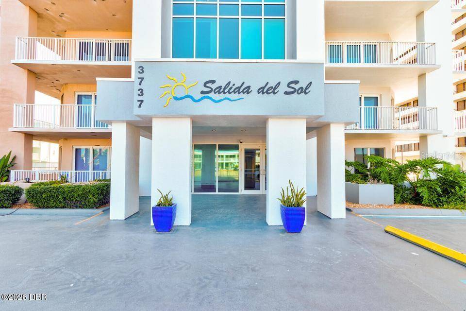 3737 S ATLANTIC AVE #401, Daytona Beach Shores, FL 32118
